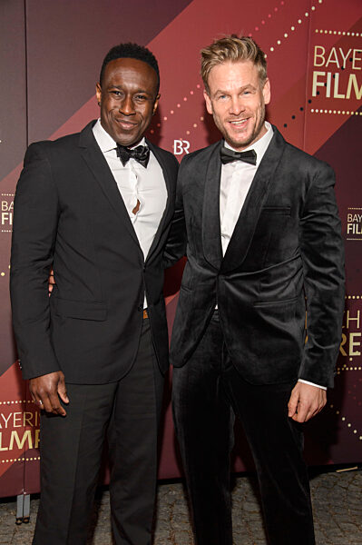 47th Bavarian Film Award in Munich