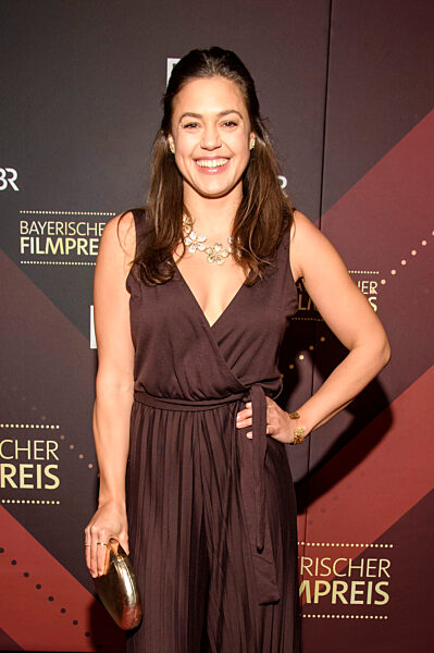 47th Bavarian Film Awards in Munich