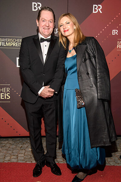 47th Bavarian Film Award in Munich