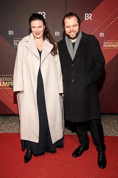 47th Bavarian Film Award in Munich