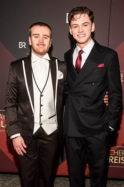 47th Bavarian Film Award in Munich