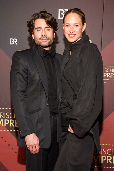 47th Bavarian Film Award in Munich