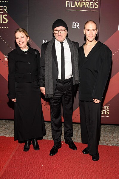 47th Bavarian Film Award in Munich