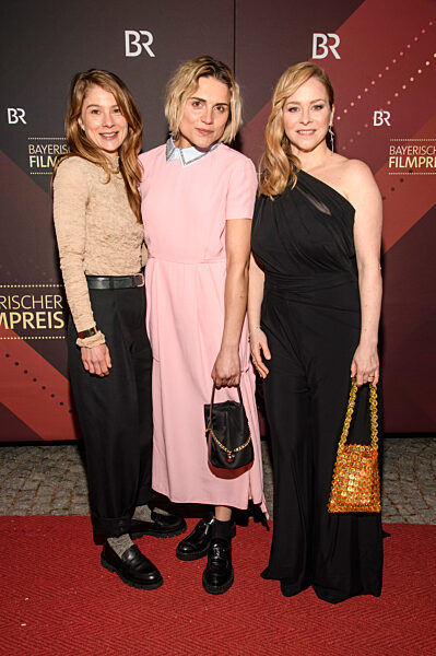 47th Bavarian Film Award in Munich