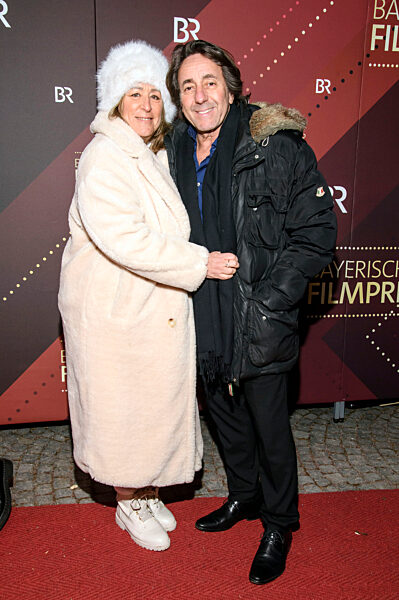 47th Bavarian Film Award in Munich