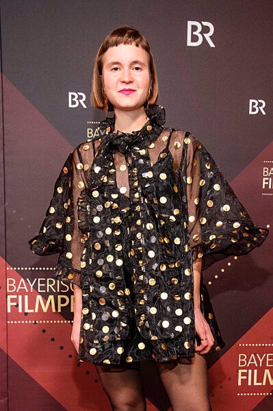47th Bavarian Film Award in Munich