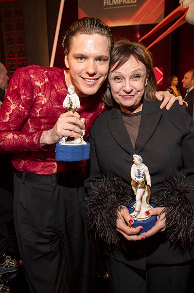 47th Bavarian Film Award in Munich