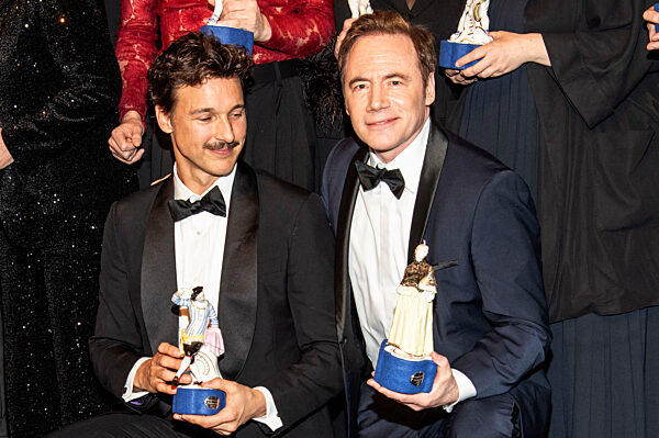 47th Bavarian Film Award in Munich