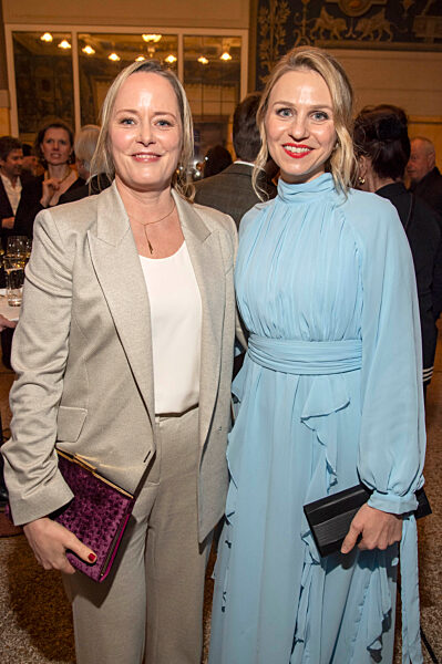 47th Bavarian Film Awards in Munich