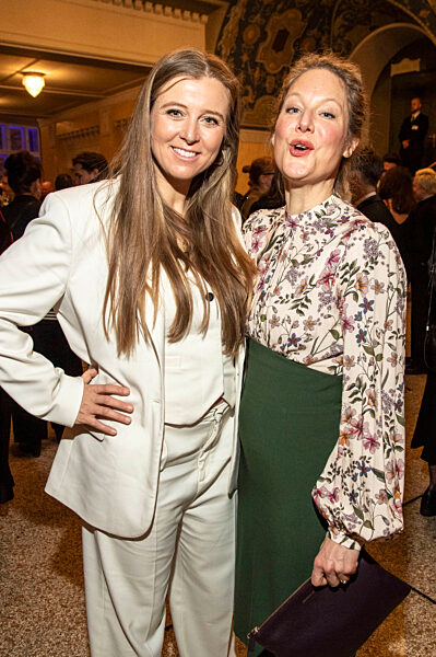 47th Bavarian Film Award in Munich