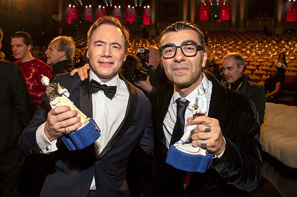 47th Bavarian Film Award in Munich