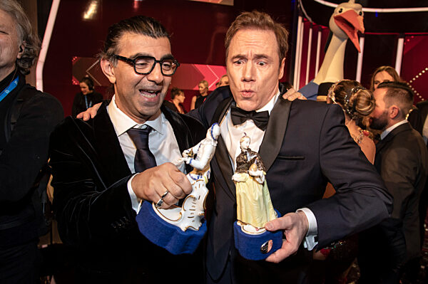 47th Bavarian Film Award in Munich