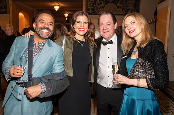 47th Bavarian Film Award in Munich