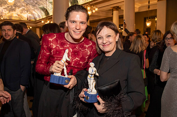 47th Bavarian Film Award in Munich