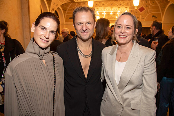 47th Bavarian Film Award in Munich