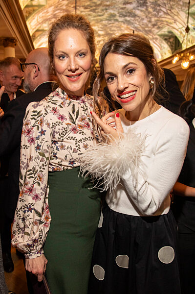 47th Bavarian Film Award in Munich