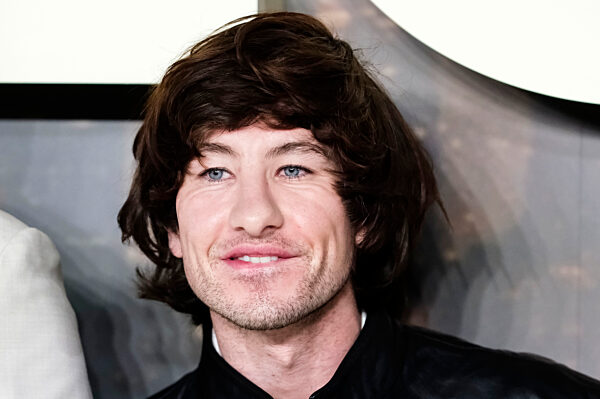 Filmscreening 'Crime 101' in London