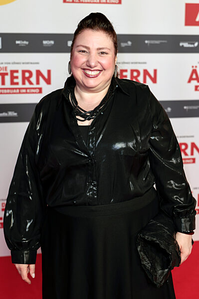 Film Premiere 'The Elders' in Cologne