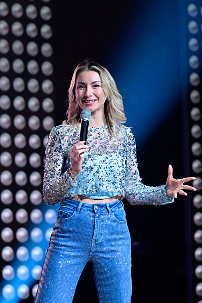 Show 'The Big Schlager Hit Parade 2026' in Löbau