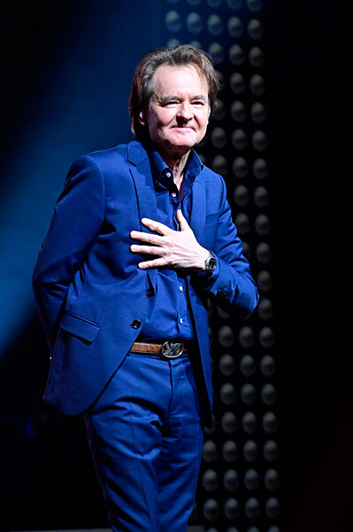 Show 'The Big Schlager Hit Parade 2026' in Löbau