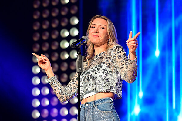 Show 'The Big Schlager Hit Parade 2026' in Löbau