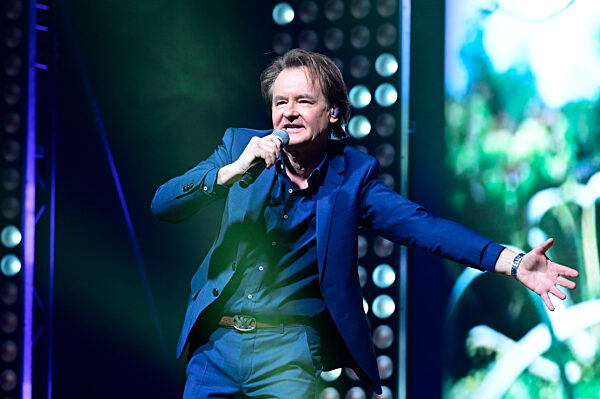 Show 'The Great Schlager Hit Parade 2026' in Löbau