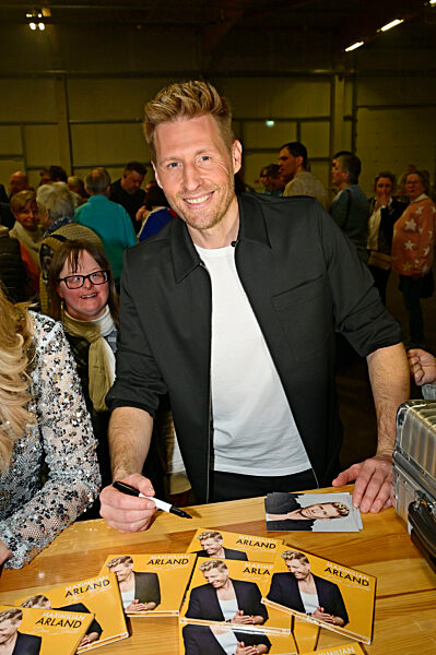 Show 'The Great Schlager Hit Parade 2026' in Löbau