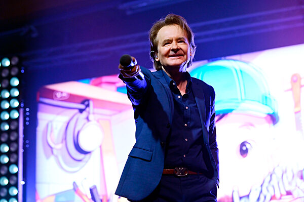 Show 'The Great Schlager Hit Parade 2026' in Löbau