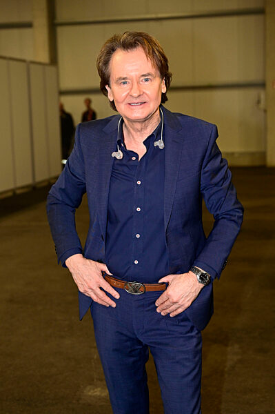 Show 'The Big Schlager Hit Parade 2026' in Löbau