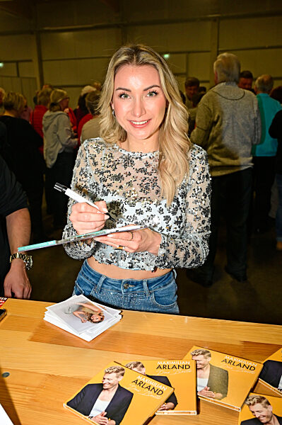 Show 'The Big Schlager Hit Parade 2026' in Löbau