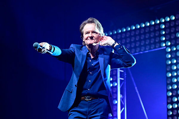 Show 'The Big Schlager Hit Parade 2026' in Löbau