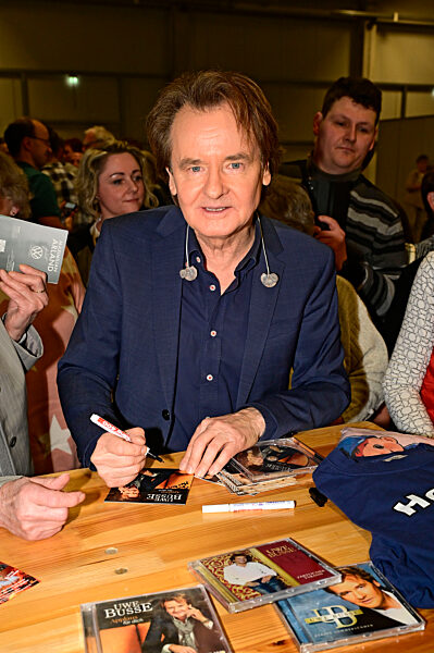 Show 'The Big Hit Parade of Schlager 2026' in Löbau