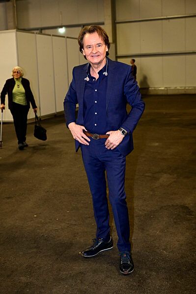 Show 'The Big Schlager Hit Parade 2026' in Löbau