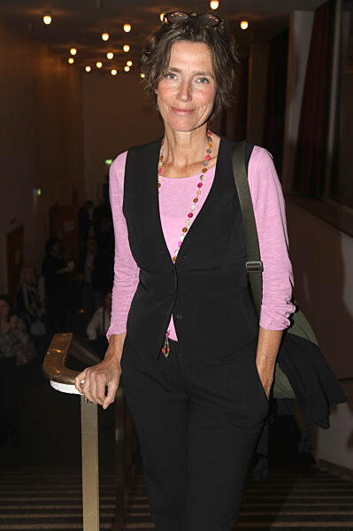 Theater premiere '2:22 - A Ghost Story' in Berlin