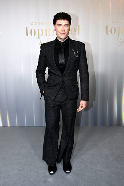 Kino-Preview der 21. Staffel 'Germany's Next Topmodel - by Heidi Klum' in Berlin