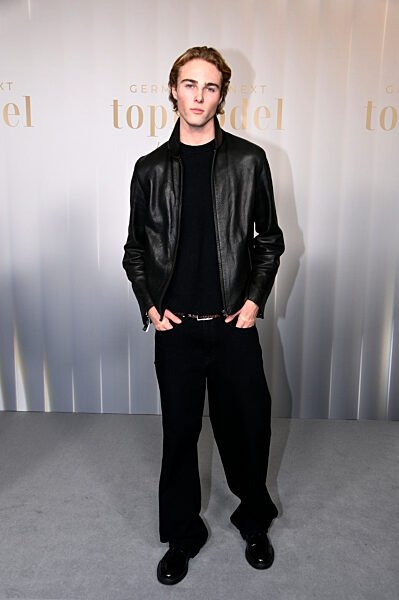 Kino-Preview der 21. Staffel 'Germany's Next Topmodel - by Heidi Klum' in Berlin