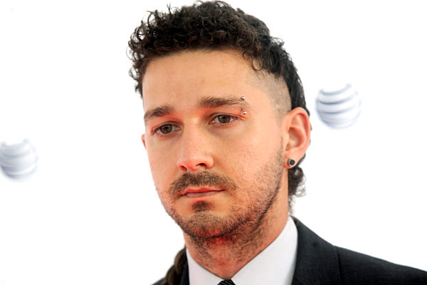 2015 Tribeca Film Festival - Work-In-Progress Documentary: 'LoveTrue'