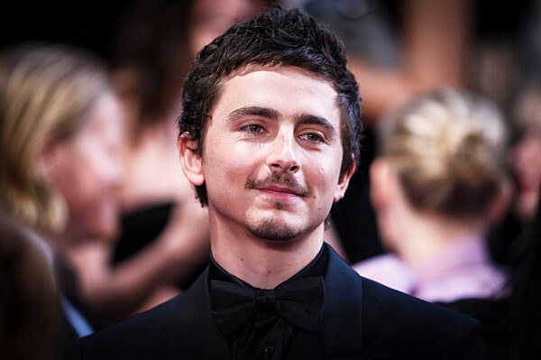 BAFTA Film Awards 2026 in London