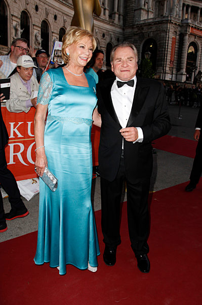 26. ROMY Gala 2015, Wien