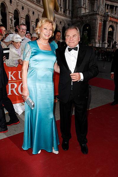26. ROMY Gala 2015, Wien