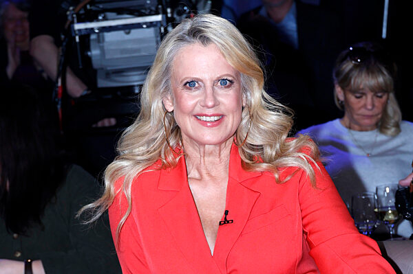 'NDR Talk Show' in Hamburg