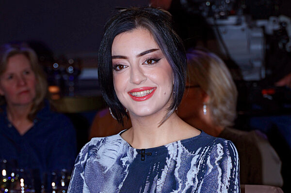 'NDR Talk Show' in Hamburg