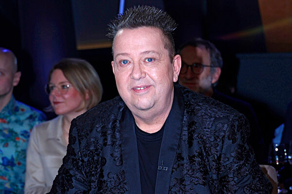 'NDR Talk Show' in Hamburg