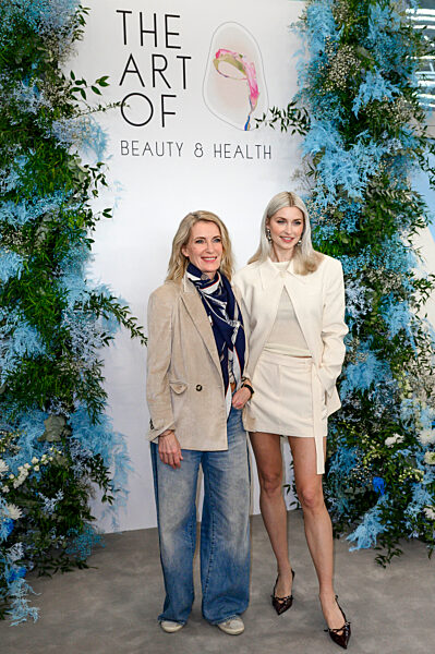 The Art of Beauty & Health 2026 Messe in Düsseldorf