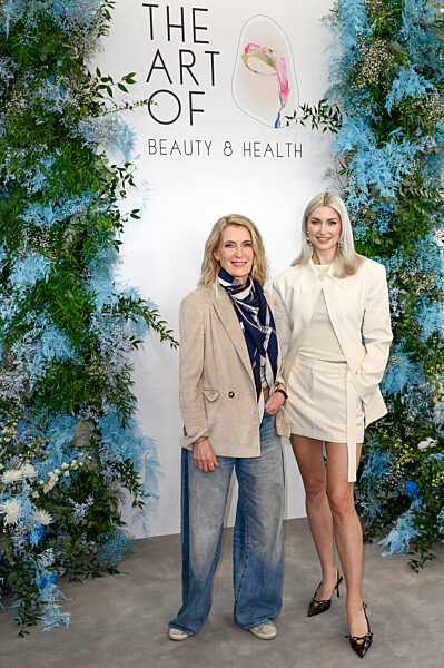 The Art of Beauty & Health 2026 Messe in Düsseldorf