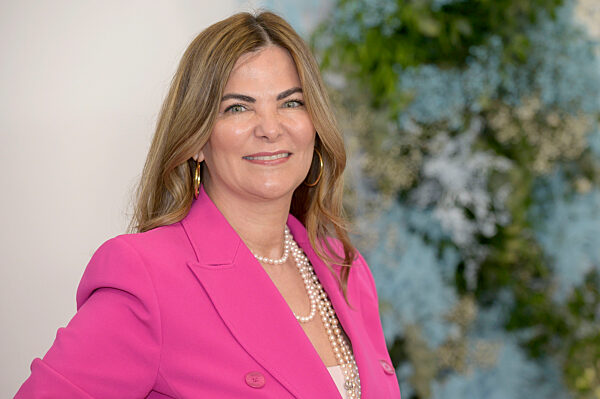 The Art of Beauty & Health 2026 Messe in Düsseldorf