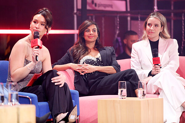 The Empowering Festival by Miss Germany 2026 in München