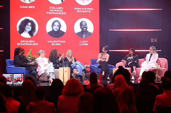 The Empowering Festival by Miss Germany 2026 in München