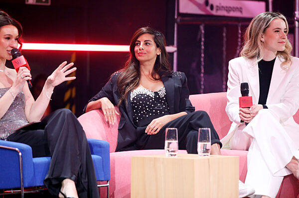 The Empowering Festival by Miss Germany 2026 in München