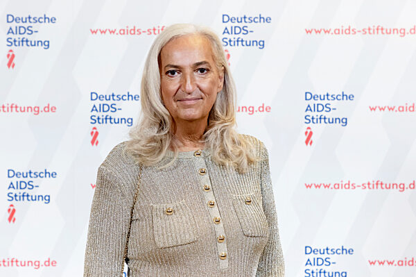 16. Festliche Operngala für die Deutsche AIDS-Stiftung in Düsseldorf